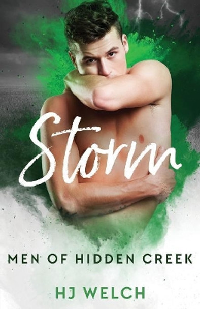 Storm by Hj Welch 9781916027213