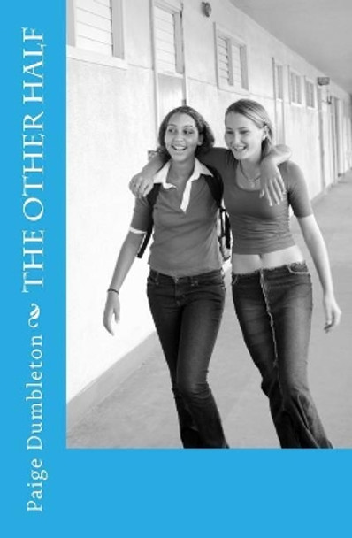 The Other Half by Paige Dumbleton 9781979384711