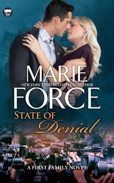 State of Denial by Marie Force 9781958035412