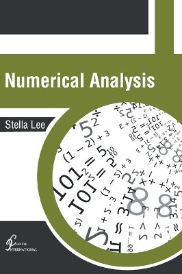 Numerical Analysis by Stella Lee 9781647261016