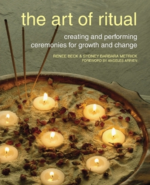 Art of Ritual by Renee Beck 9781933993768