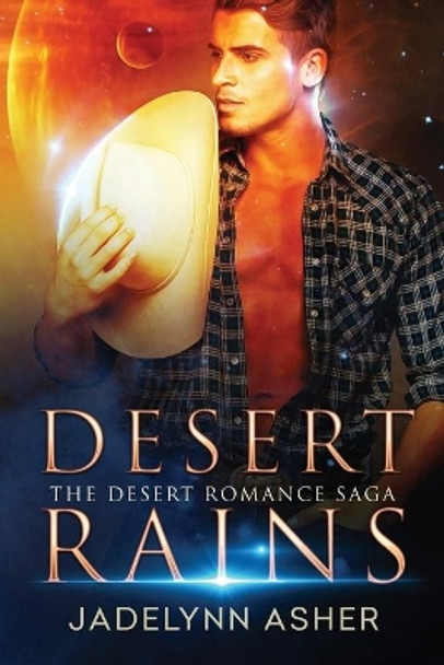 Desert Rains by Jadelynn Asher 9781952415050