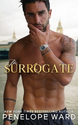 The Surrogate by Penelope Ward 9781959827559