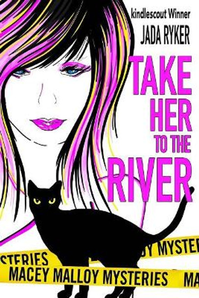 Take Her to the River by Jada Ryker 9781978284999