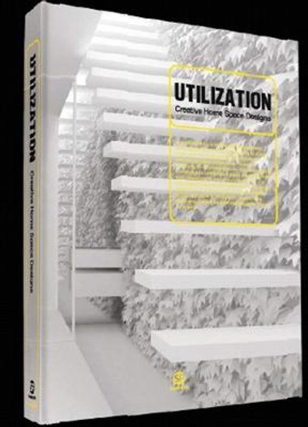 Utilization: Creative Home Space Design by Lin Shijian