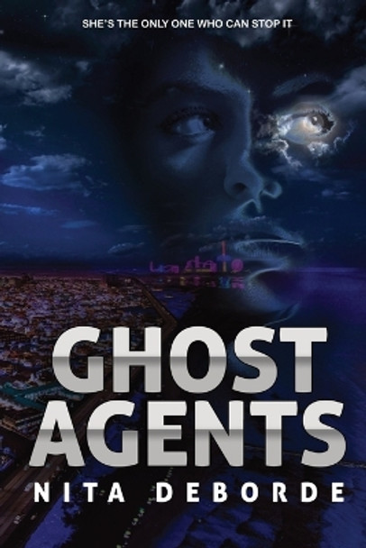 Ghost Agents by Nita Deborde 9781958045046