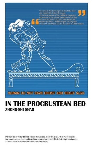 In The Procrustean Bed by Zhong-Shi Shao 9781647849146