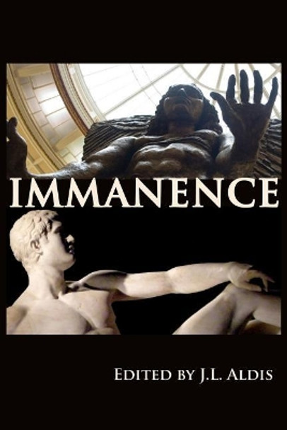 Immanence by Spring Strahm 9781940699097