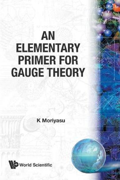 Elementary Primer For Gauge Theory, An by K. Moriyasu