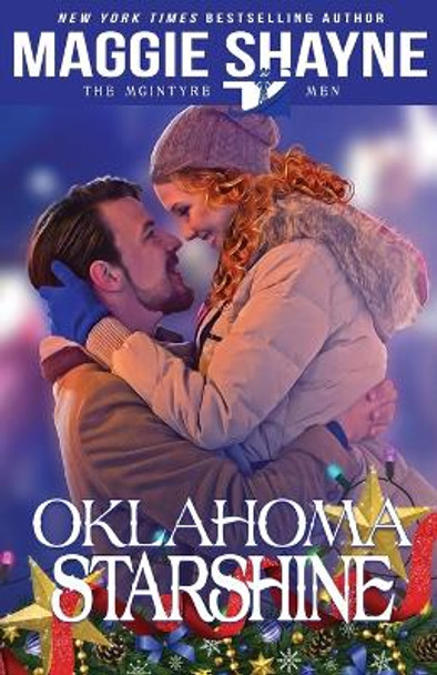 Oklahoma Starshine by Maggie Shayne 9781648392979