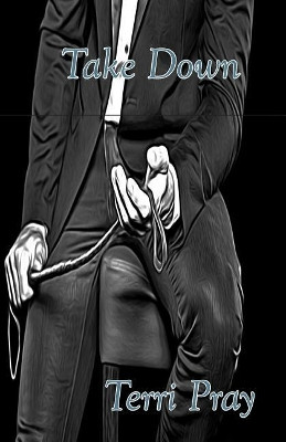 Take Down by Terri Pray 9781938339271