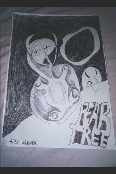 Pear Tree by Alex Warner 9798676791452