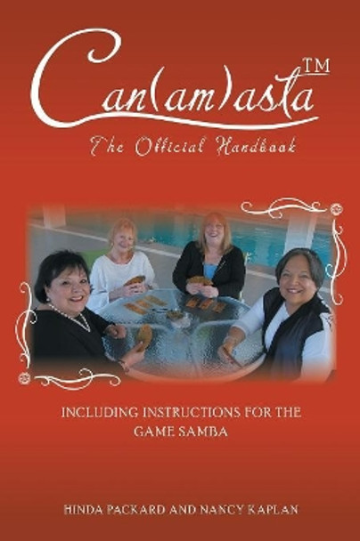 Can(Am)Asta: The Official Handbook by Hinda Packard 9781532048692