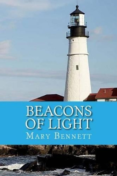 Beacons of Light by Anne Skinner 9781511613897