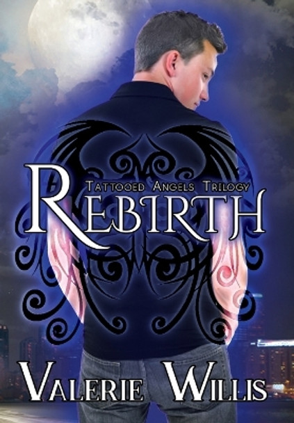 Rebirth by Valerie Willis 9781644505847