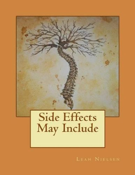 Side Effects May Include by The Chapbook 9781493607051