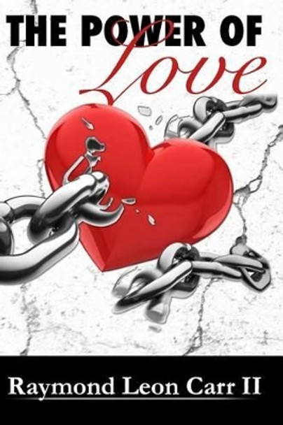 The Power of Love by Wanda D Bradford 9781460991701