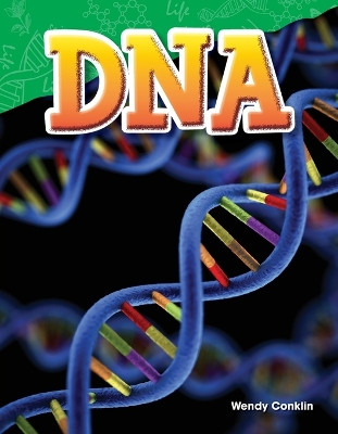 DNA by Wendy Conklin 9781480747197