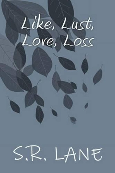 Like, Lust, Love, Loss: Book 1 by S R Lane 9781500303303