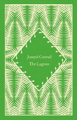 The Lagoon by Joseph Conrad