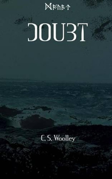Doubt by C S Woolley 9781542446761