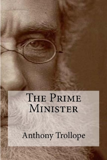 The Prime Minister by Edibooks 9781534935808