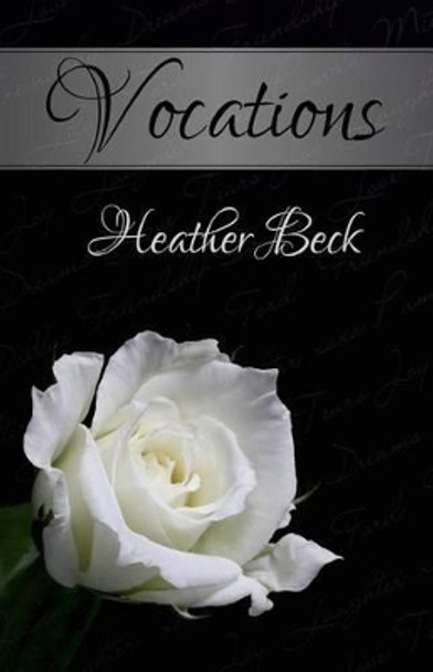 Vocations by Heather Beck 9781926990125