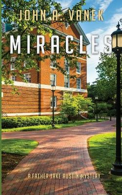 Miracles by John Vanek 9781603816212
