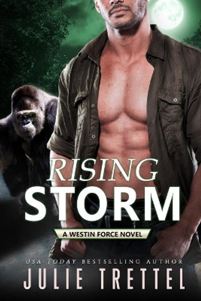 Rising Storm by Julie Trettel 9798699066513