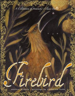 Firebird by Pirotta Saviou