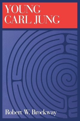 Young Carl Jung by Robert Brockway 9781888602012