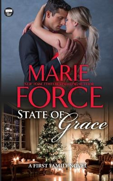 State of Grace by Marie Force 9781952793318