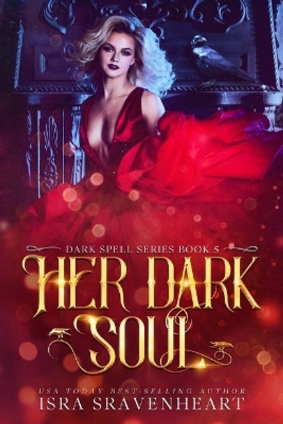 Her Dark Soul by Isra Sravenheart 9781739151447