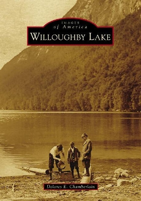 Willoughby Lake by Dolores E. Chamberlain 9781467129275
