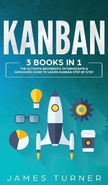 Kanban by James Turner 9781647711009