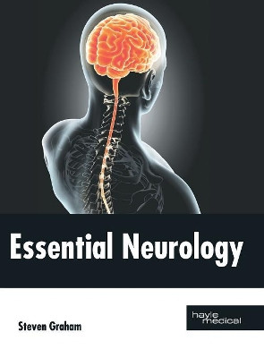 Essential Neurology by Steven Graham 9781632416698