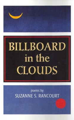Billboard In The Clouds by Rancourt 9781931896085