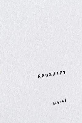 Redshift 2 by Arroyo Seco Press 9781732691117