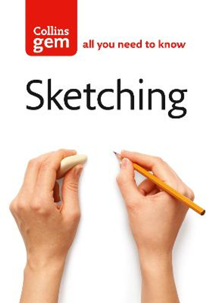 Sketching: Techniques & Tips for Successful Sketching by Jackie Simmonds