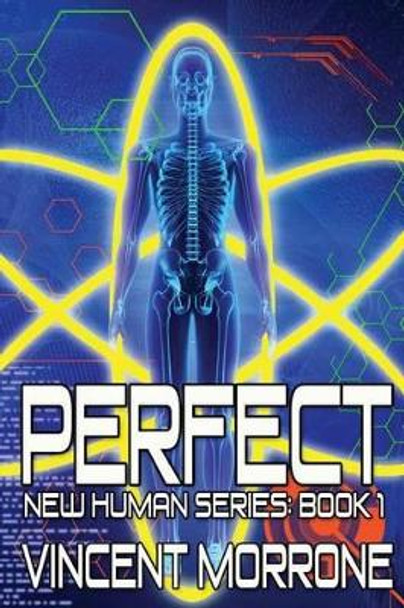 Perfect by Vincent Morrone 9781517047511