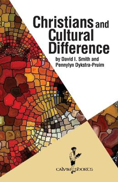 Christians and Cultural Difference by David I Smith 9781937555153