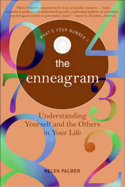 The Enneagram by Helen Palmer