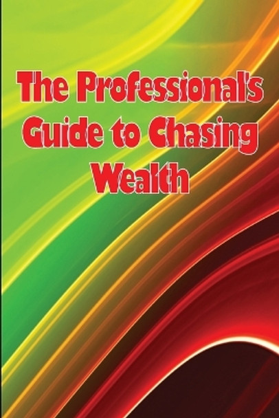 The Professional's Guide to Chasing Wealth: What You Should Understand Before Pursuing Wealth by Shelly Nielsen 9783986087067