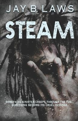 Steam by Hal Bodner 9781951092009