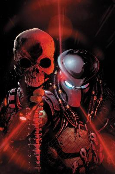 Predator: The Original Years Omnibus Vol. 1 Hc Coello Cover by Marvel Comics