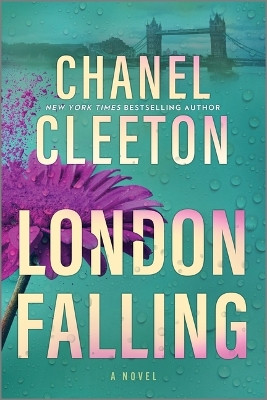 London Falling by Chanel Cleeton 9781335004857