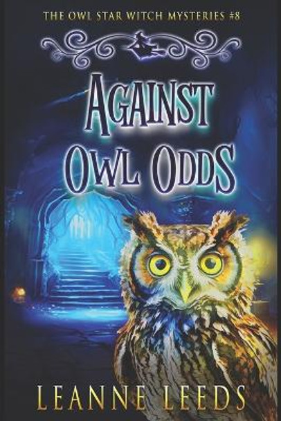 Against Owl Odds by Leanne Leeds 9781950505692