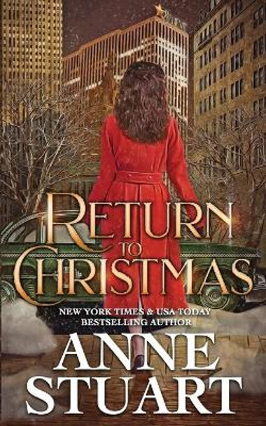 Return to Christmas by Anne Stuart 9781951309039