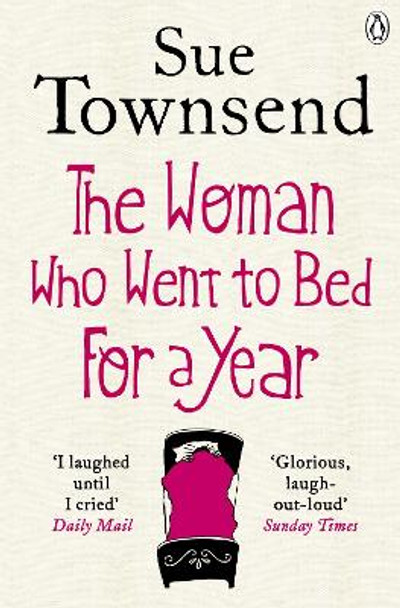 The Woman who Went to Bed for a Year by Sue Townsend