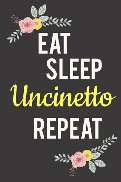 Eat, Sleep, Uncinetto Repeat.: Carta quadretti 4:5 per annotare punti, schemi, patterns e motivi dei tuoi lavori all'uncinetto. Edizione Italiana. by Dadamilla Design 9781699199428